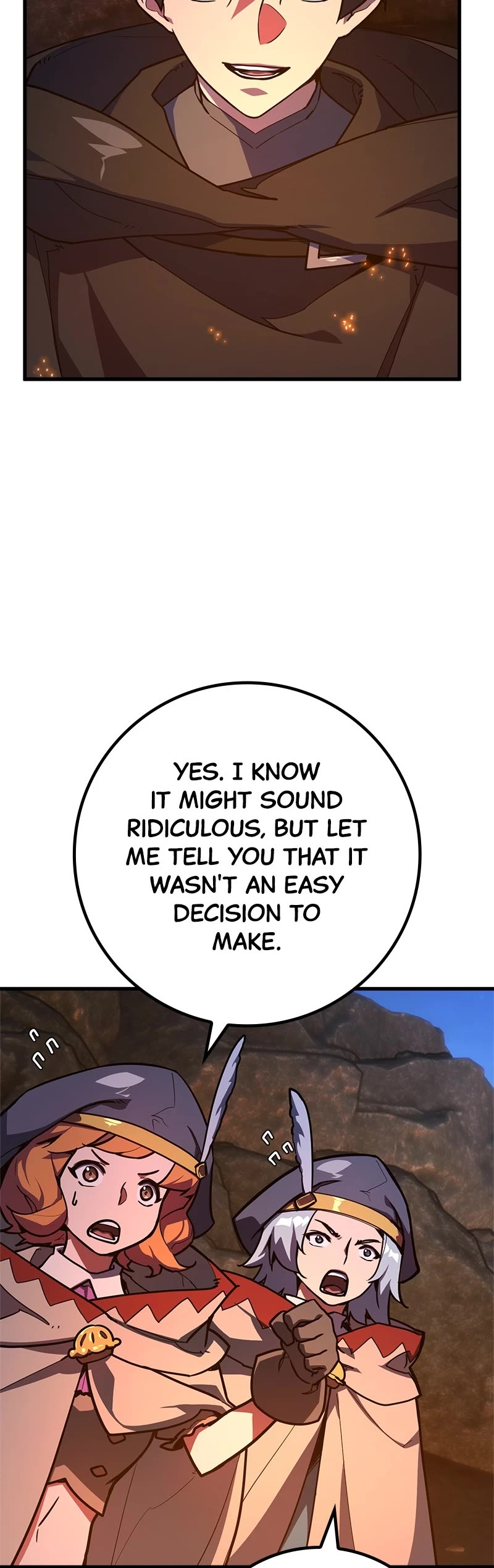 World's Strongest Troll Chapter 75 page 60 - Chapter 75: Ep. 75 - What the Major Coporation had Slipped