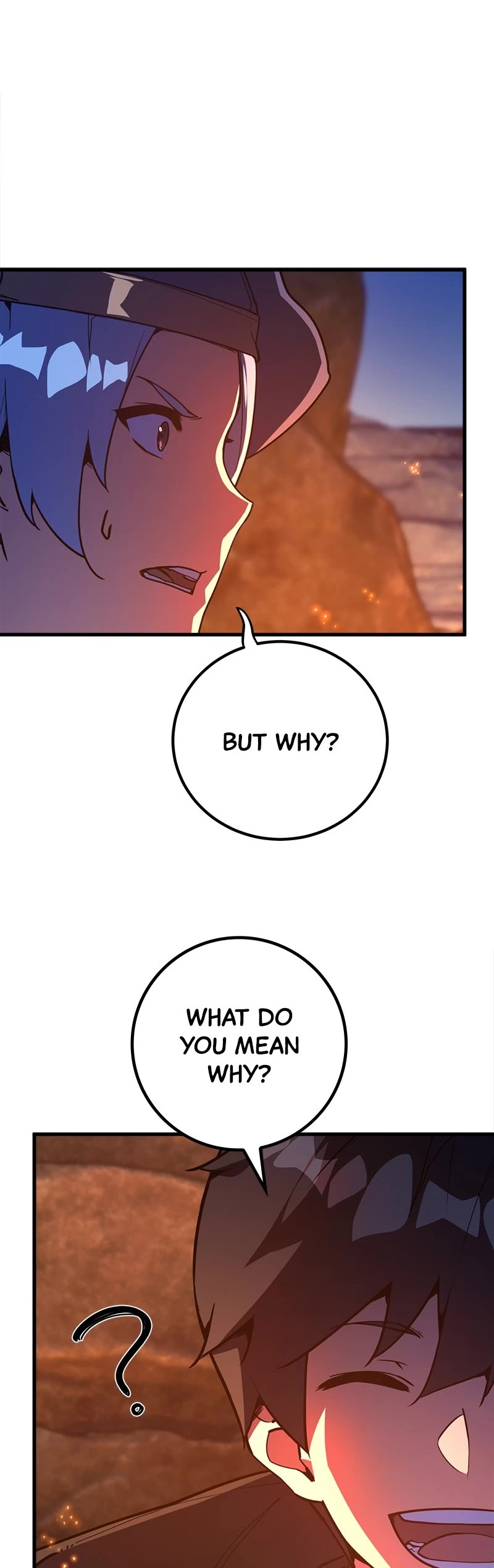 World's Strongest Troll Chapter 75 page 70 - Chapter 75: Ep. 75 - What the Major Coporation had Slipped