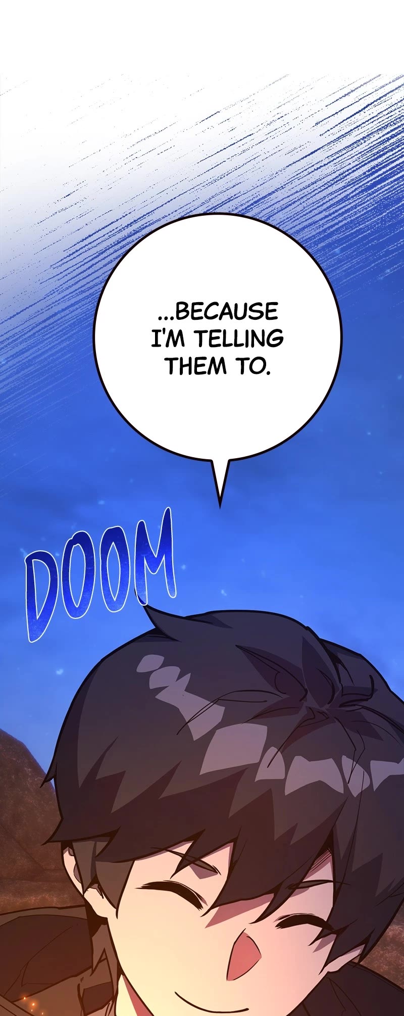 World's Strongest Troll Chapter 75 page 73 - Chapter 75: Ep. 75 - What the Major Coporation had Slipped