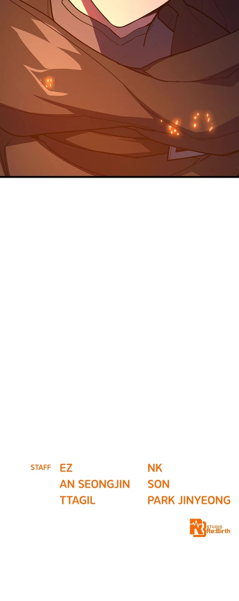 World's Strongest Troll Chapter 75 page 74 - Chapter 75: Ep. 75 - What the Major Coporation had Slipped