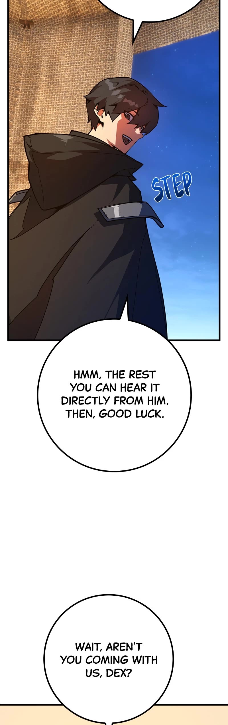 World's Strongest Troll Chapter 76 page 14 - Chapter 76: Ep. 76 - The Troll Teaches a Lesson