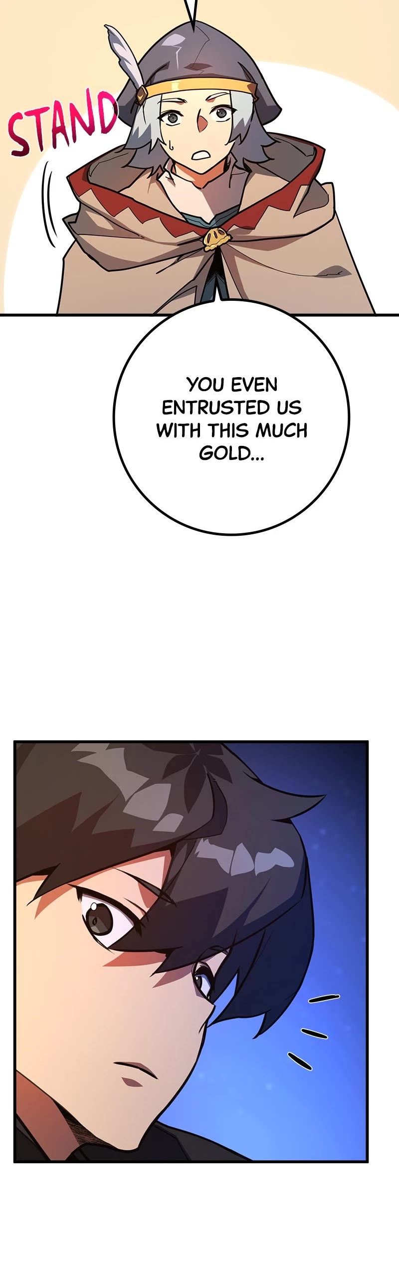 World's Strongest Troll Chapter 76 page 15 - Chapter 76: Ep. 76 - The Troll Teaches a Lesson