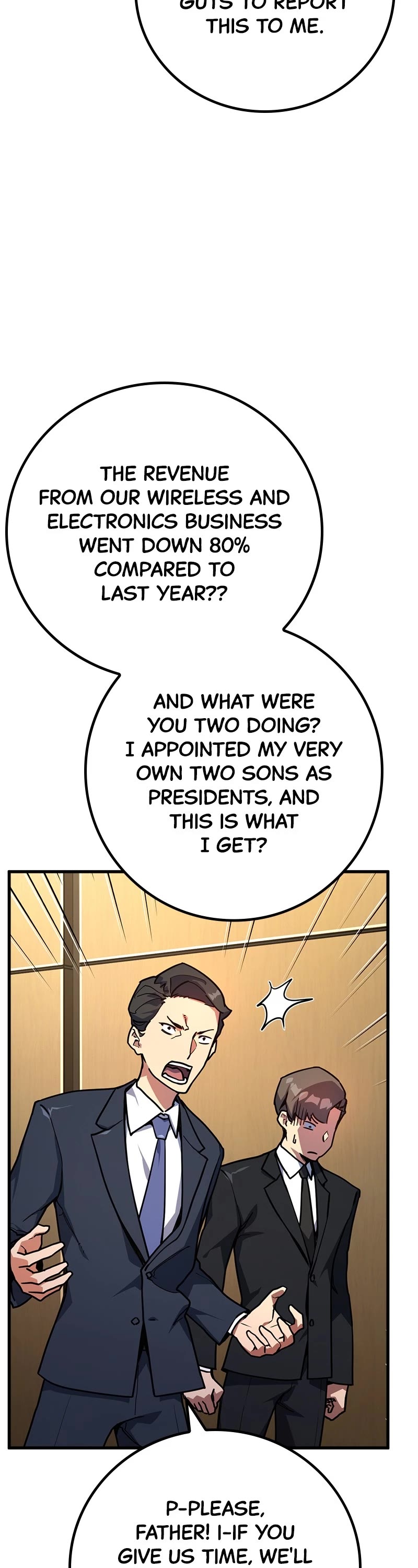 World's Strongest Troll Chapter 76 page 26 - Chapter 76: Ep. 76 - The Troll Teaches a Lesson