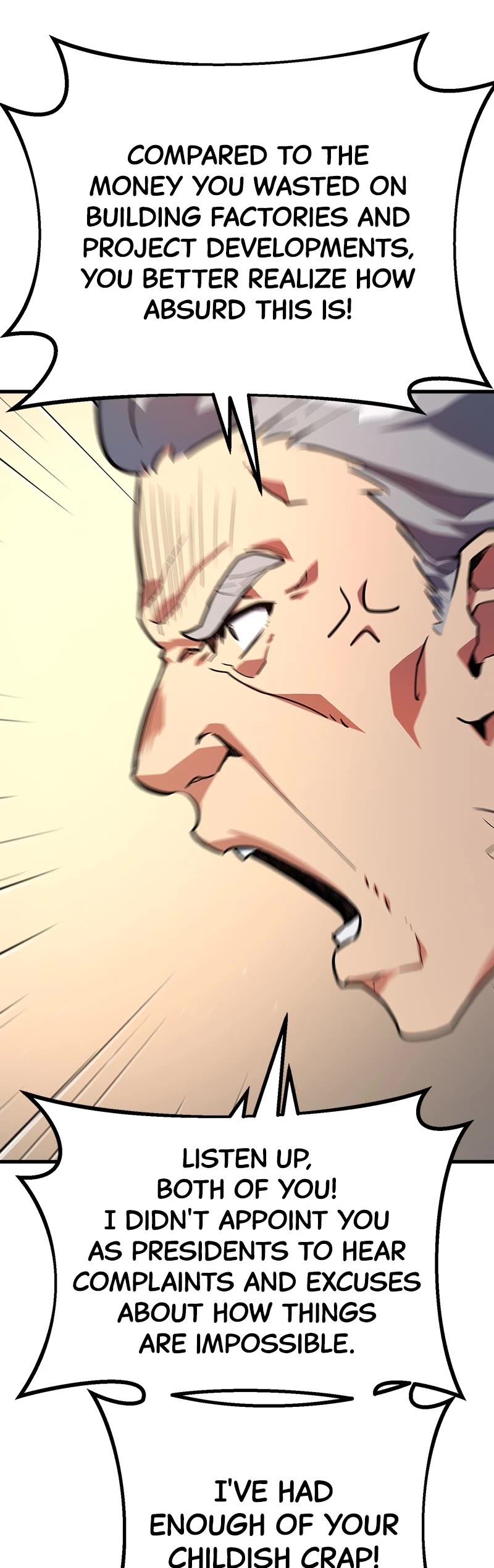 World's Strongest Troll Chapter 76 page 29 - Chapter 76: Ep. 76 - The Troll Teaches a Lesson