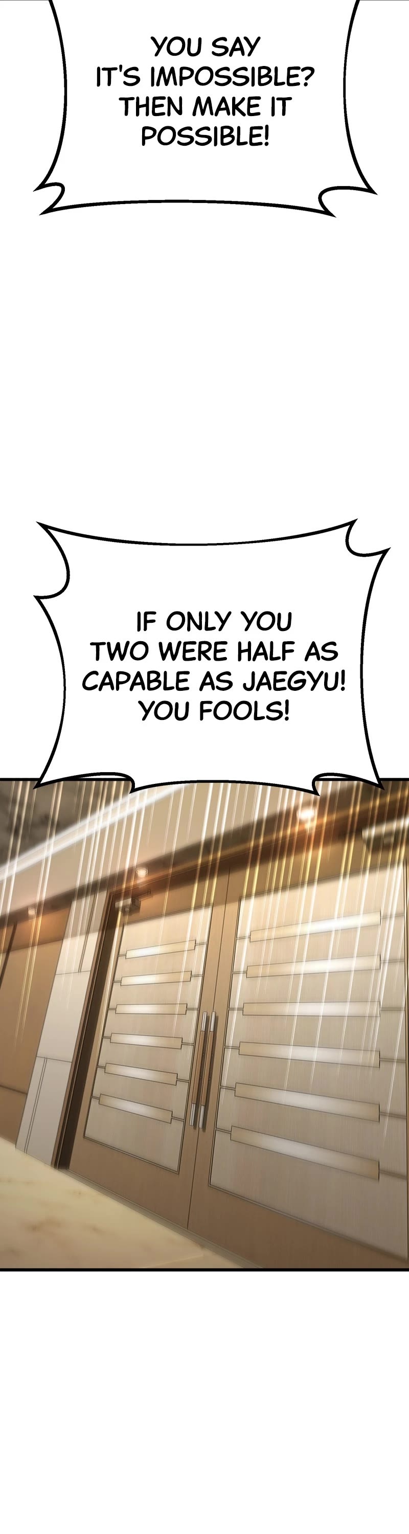 World's Strongest Troll Chapter 76 page 31 - Chapter 76: Ep. 76 - The Troll Teaches a Lesson