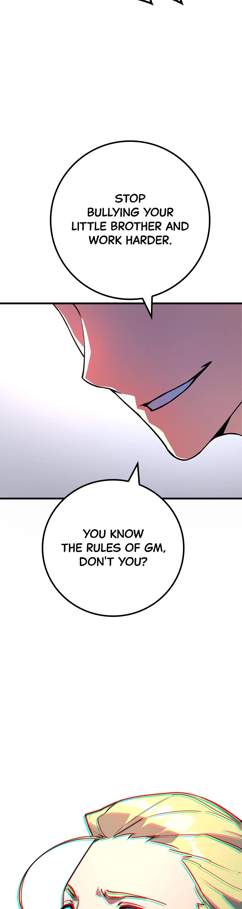 World's Strongest Troll Chapter 76 page 37 - Chapter 76: Ep. 76 - The Troll Teaches a Lesson