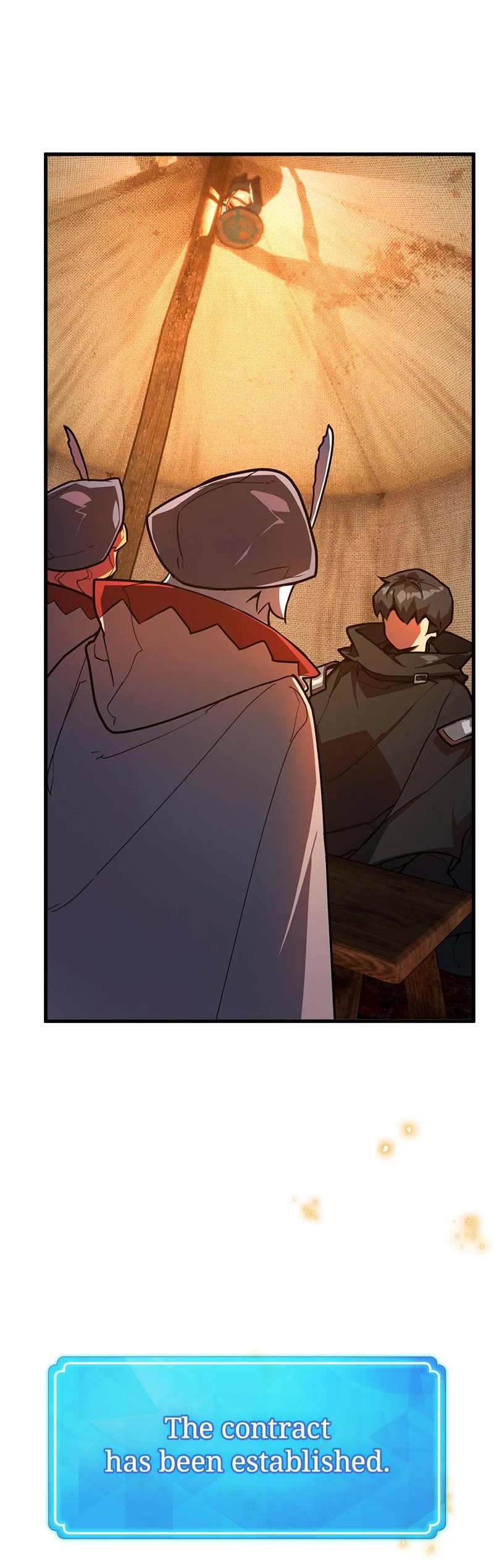 World's Strongest Troll Chapter 76 page 4 - Chapter 76: Ep. 76 - The Troll Teaches a Lesson