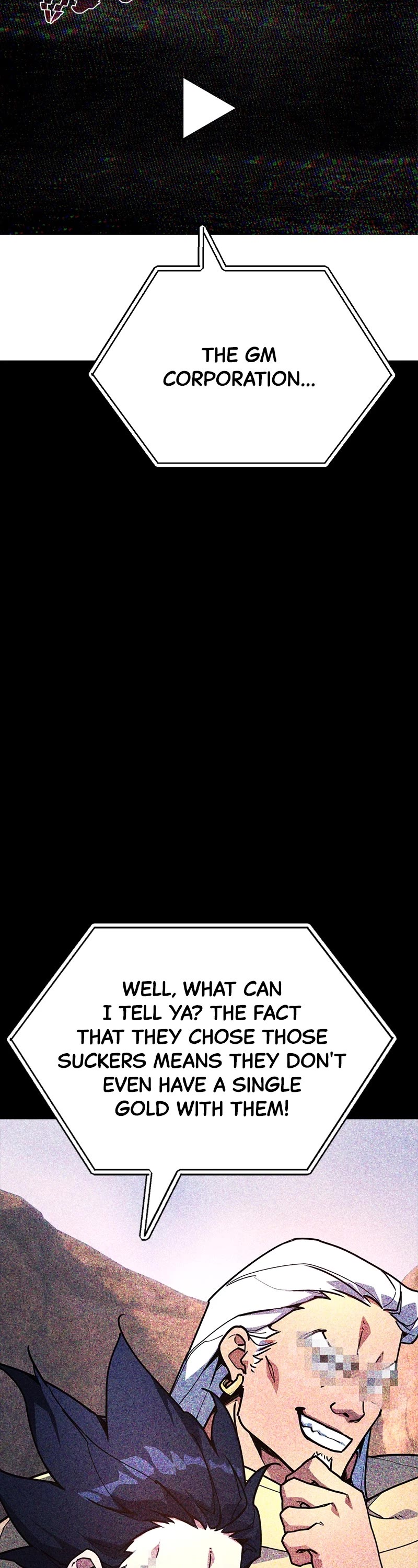 World's Strongest Troll Chapter 76 page 48 - Chapter 76: Ep. 76 - The Troll Teaches a Lesson