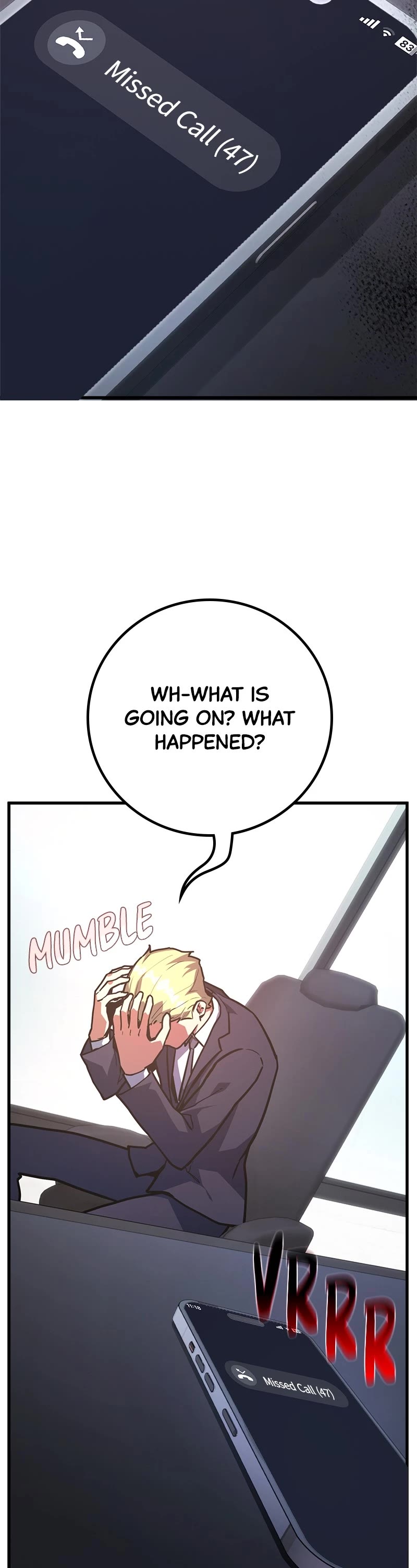 World's Strongest Troll Chapter 76 page 58 - Chapter 76: Ep. 76 - The Troll Teaches a Lesson
