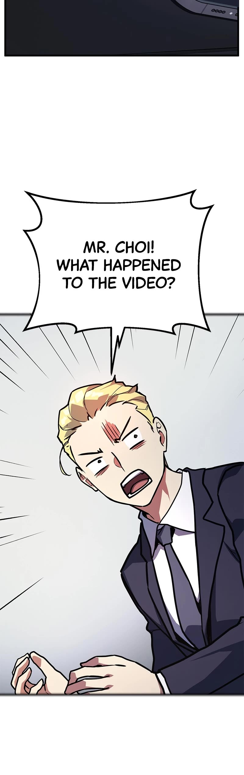 World's Strongest Troll Chapter 76 page 59 - Chapter 76: Ep. 76 - The Troll Teaches a Lesson