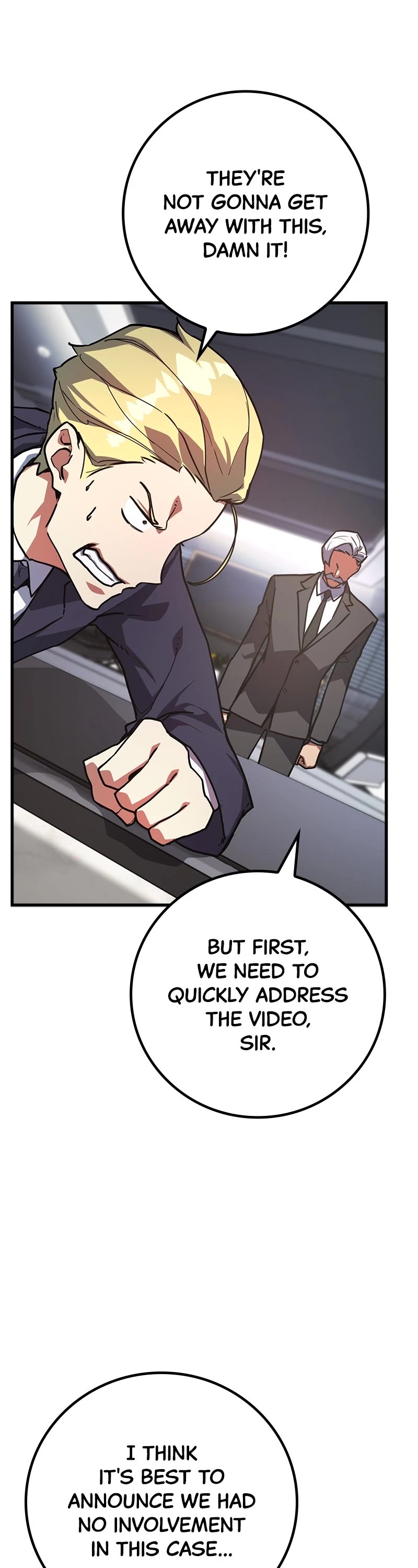 World's Strongest Troll Chapter 76 page 61 - Chapter 76: Ep. 76 - The Troll Teaches a Lesson