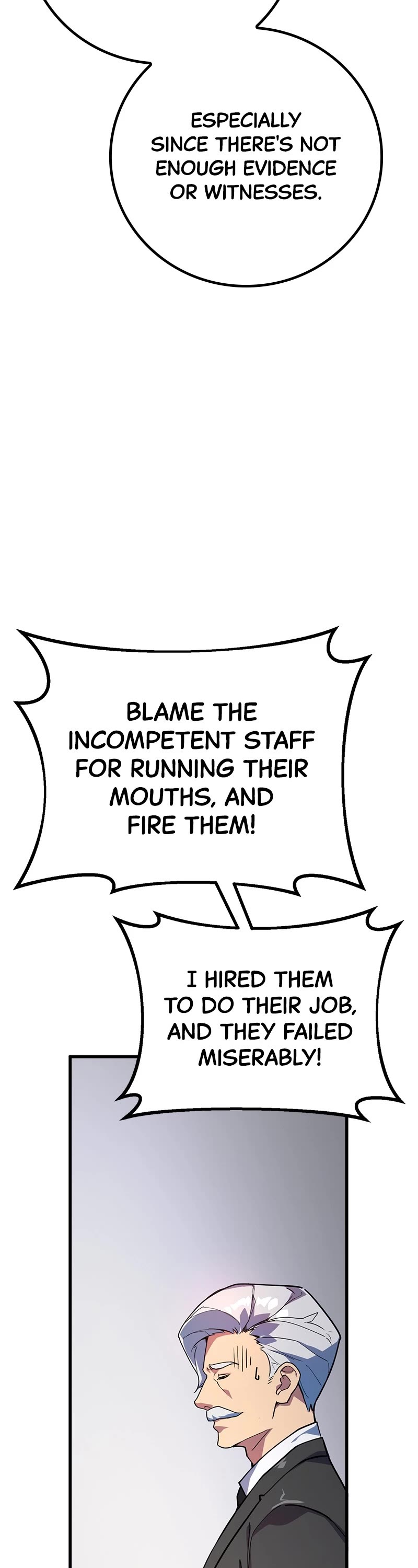 World's Strongest Troll Chapter 76 page 62 - Chapter 76: Ep. 76 - The Troll Teaches a Lesson