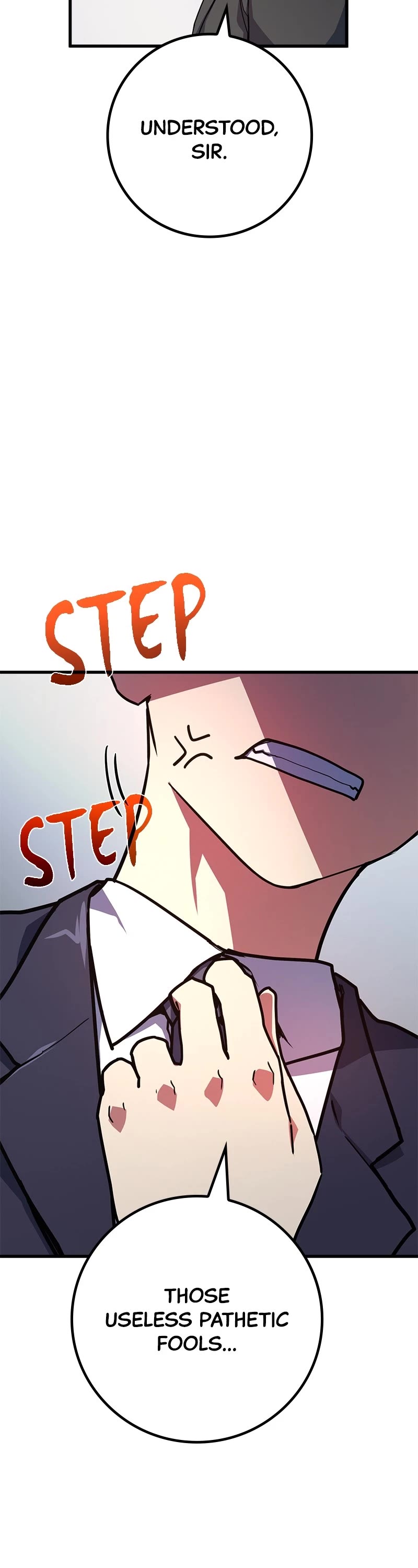 World's Strongest Troll Chapter 76 page 63 - Chapter 76: Ep. 76 - The Troll Teaches a Lesson