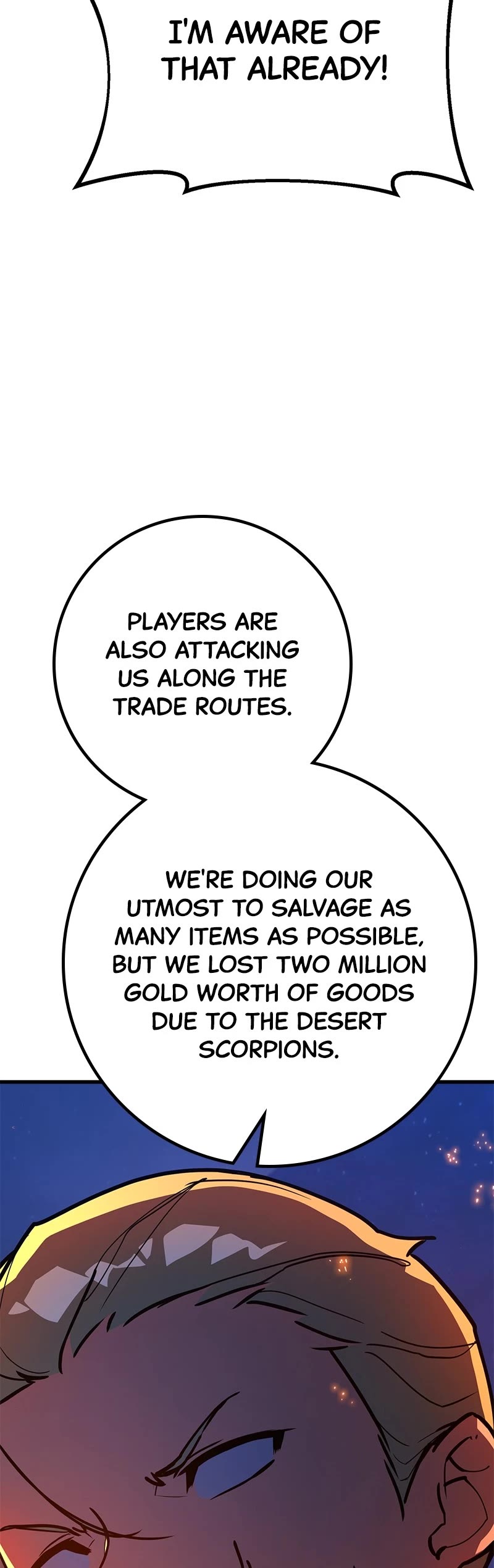 World's Strongest Troll Chapter 76 page 69 - Chapter 76: Ep. 76 - The Troll Teaches a Lesson