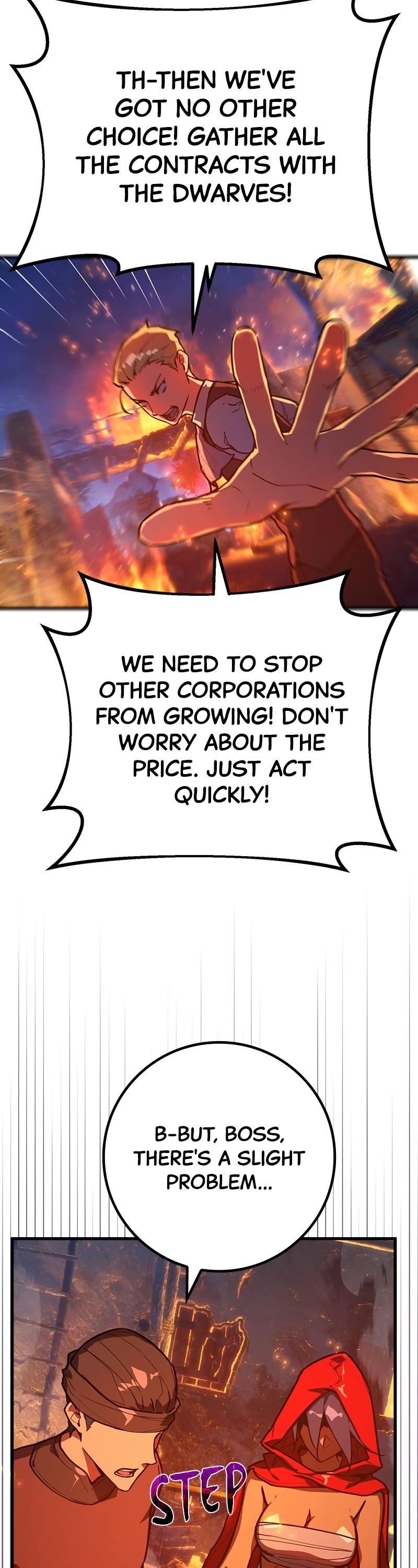 World's Strongest Troll Chapter 76 page 71 - Chapter 76: Ep. 76 - The Troll Teaches a Lesson