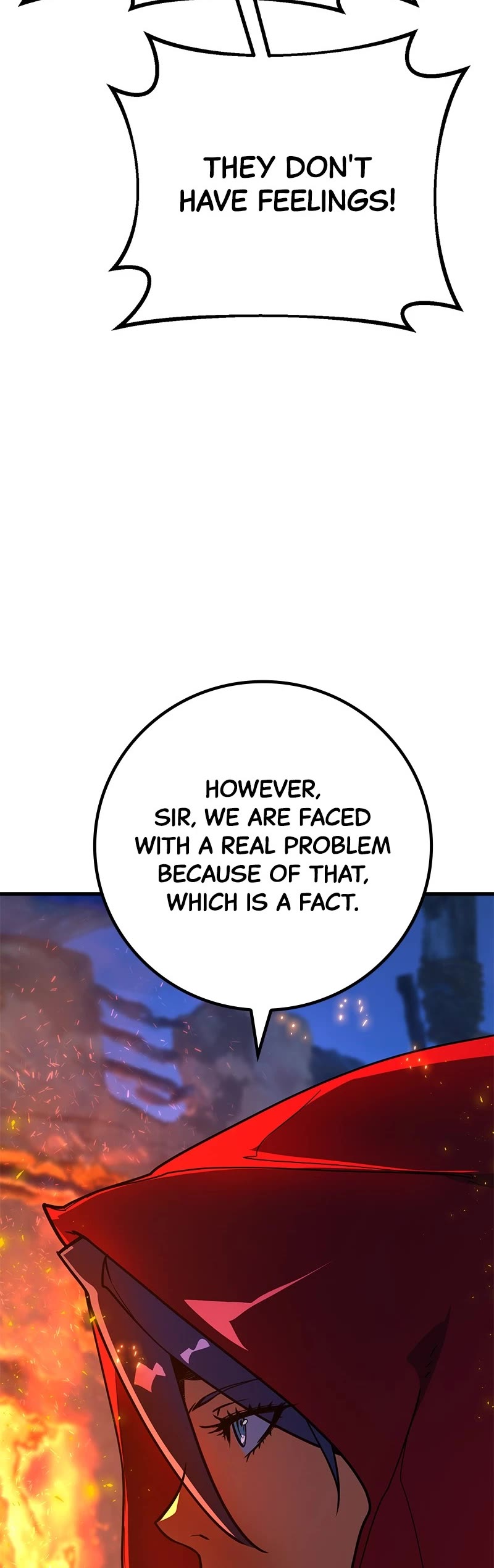 World's Strongest Troll Chapter 76 page 75 - Chapter 76: Ep. 76 - The Troll Teaches a Lesson