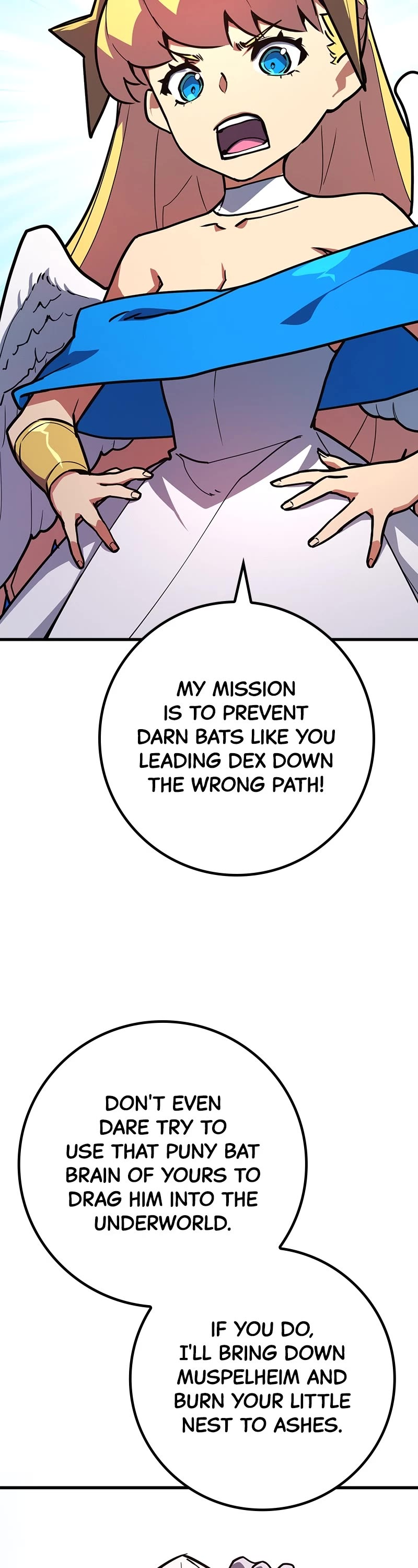 World's Strongest Troll Chapter 77 page 11 - Chapter 77: Ep. 77 - City of Pirates (1)