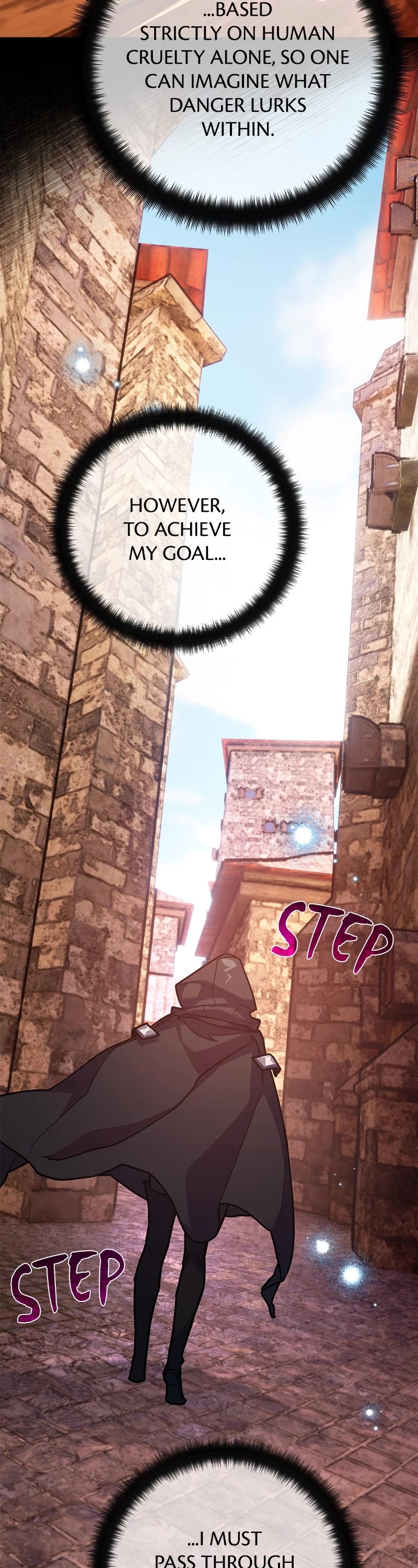 World's Strongest Troll Chapter 77 page 21 - Chapter 77: Ep. 77 - City of Pirates (1)