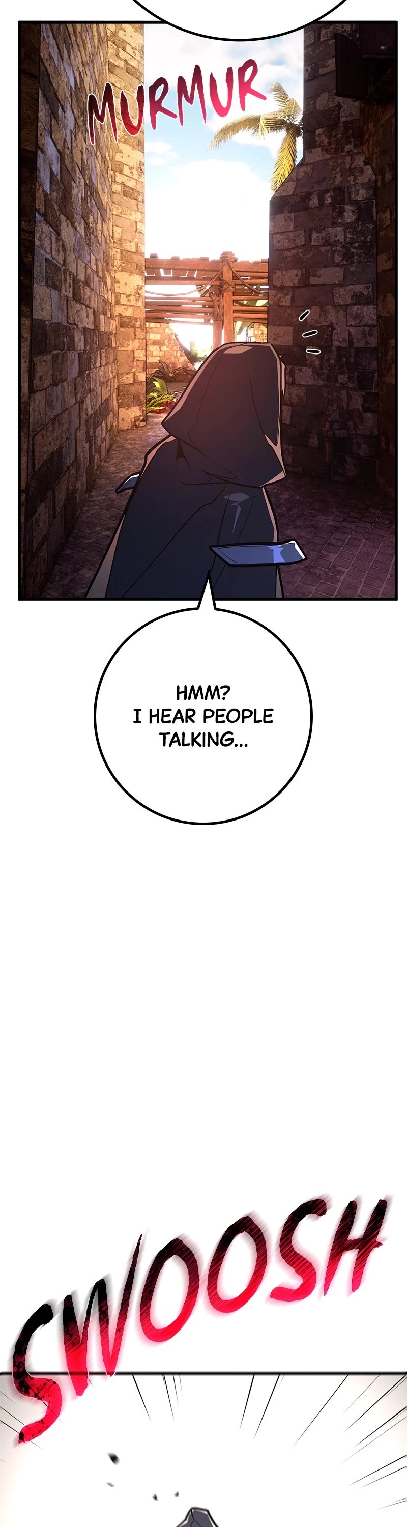 World's Strongest Troll Chapter 77 page 26 - Chapter 77: Ep. 77 - City of Pirates (1)