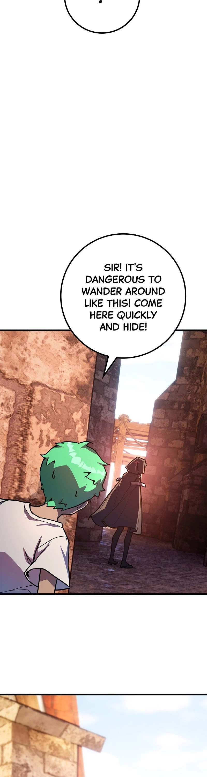World's Strongest Troll Chapter 77 page 28 - Chapter 77: Ep. 77 - City of Pirates (1)