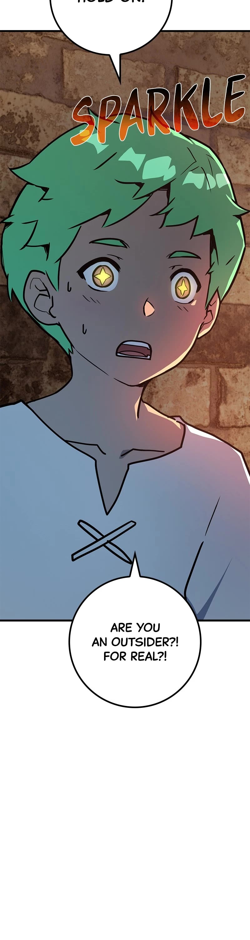 World's Strongest Troll Chapter 77 page 33 - Chapter 77: Ep. 77 - City of Pirates (1)