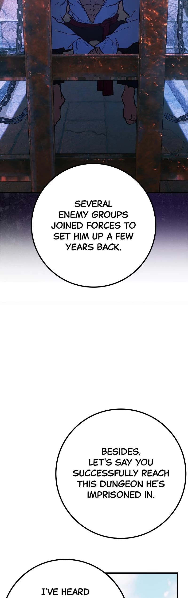 World's Strongest Troll Chapter 77 page 39 - Chapter 77: Ep. 77 - City of Pirates (1)