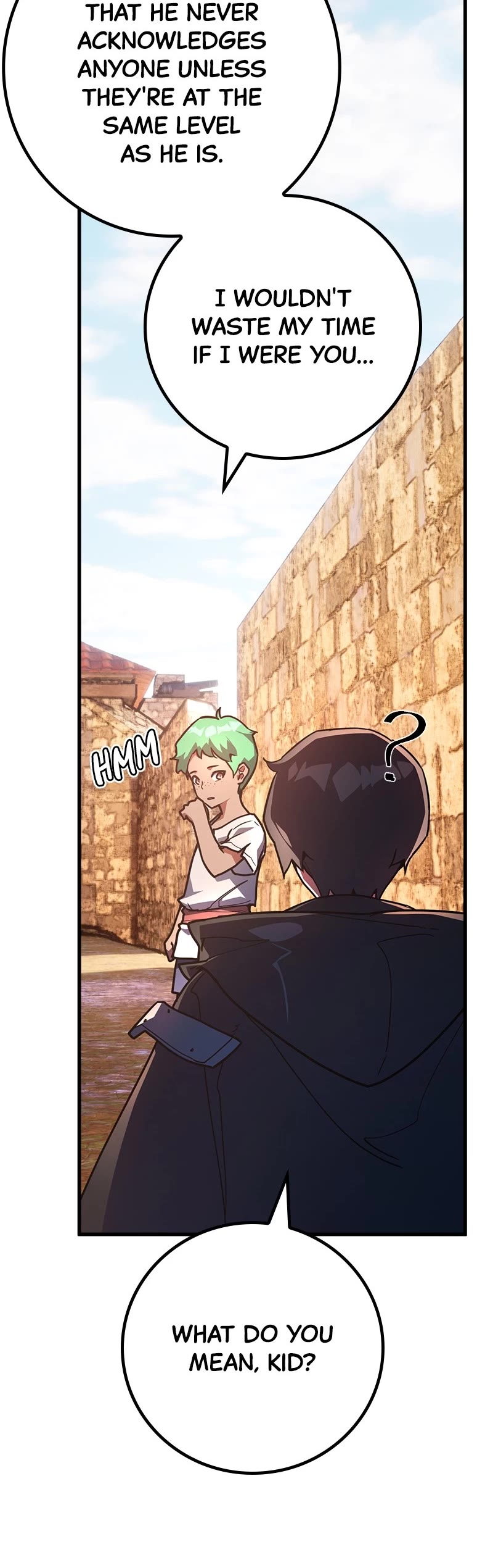 World's Strongest Troll Chapter 77 page 40 - Chapter 77: Ep. 77 - City of Pirates (1)