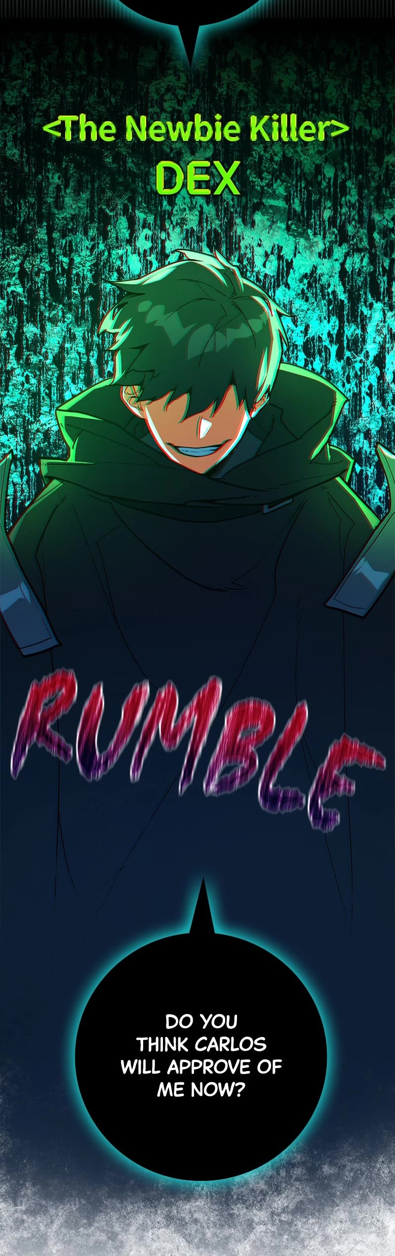 World's Strongest Troll Chapter 77 page 45 - Chapter 77: Ep. 77 - City of Pirates (1)