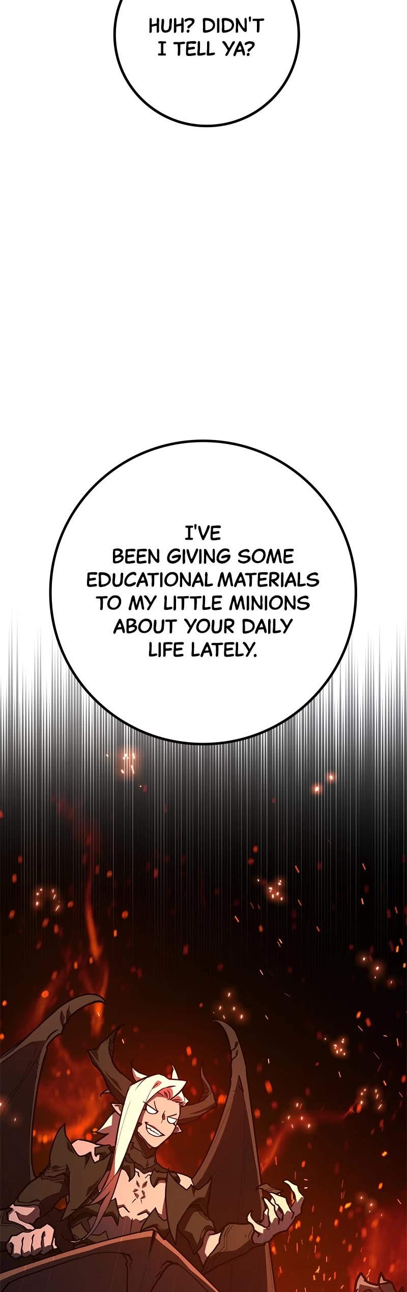 World's Strongest Troll Chapter 77 page 5 - Chapter 77: Ep. 77 - City of Pirates (1)