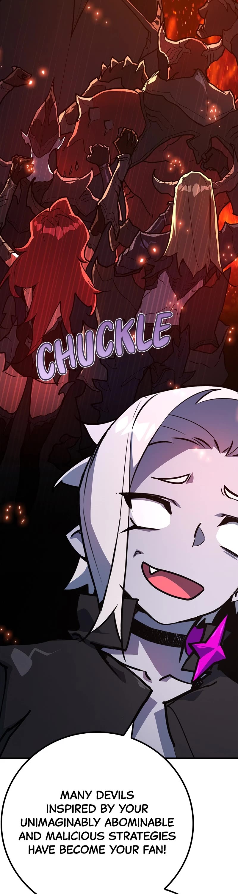 World's Strongest Troll Chapter 77 page 6 - Chapter 77: Ep. 77 - City of Pirates (1)