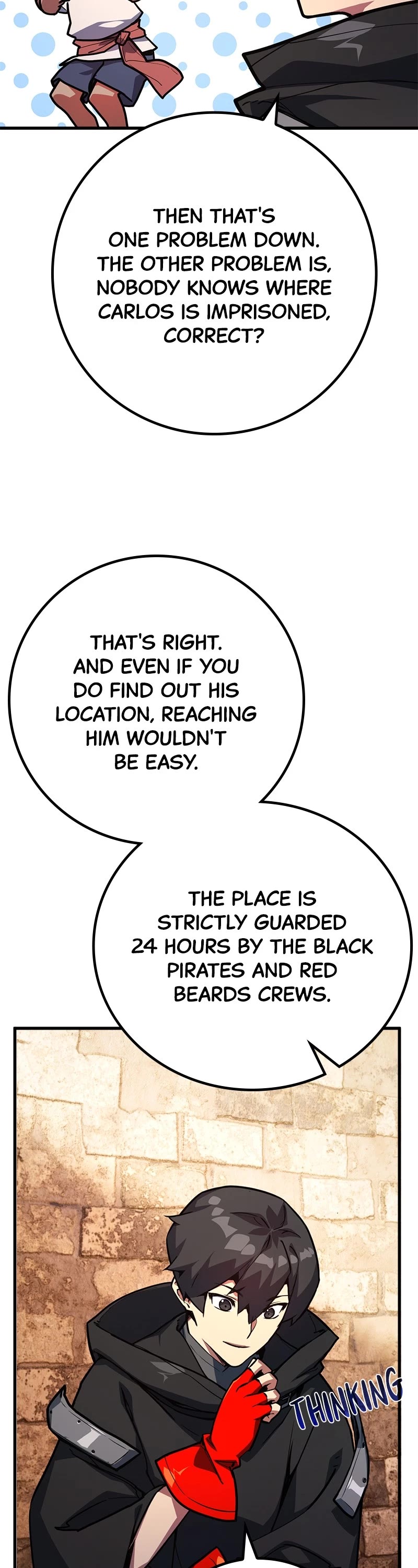 World's Strongest Troll Chapter 77 page 61 - Chapter 77: Ep. 77 - City of Pirates (1)