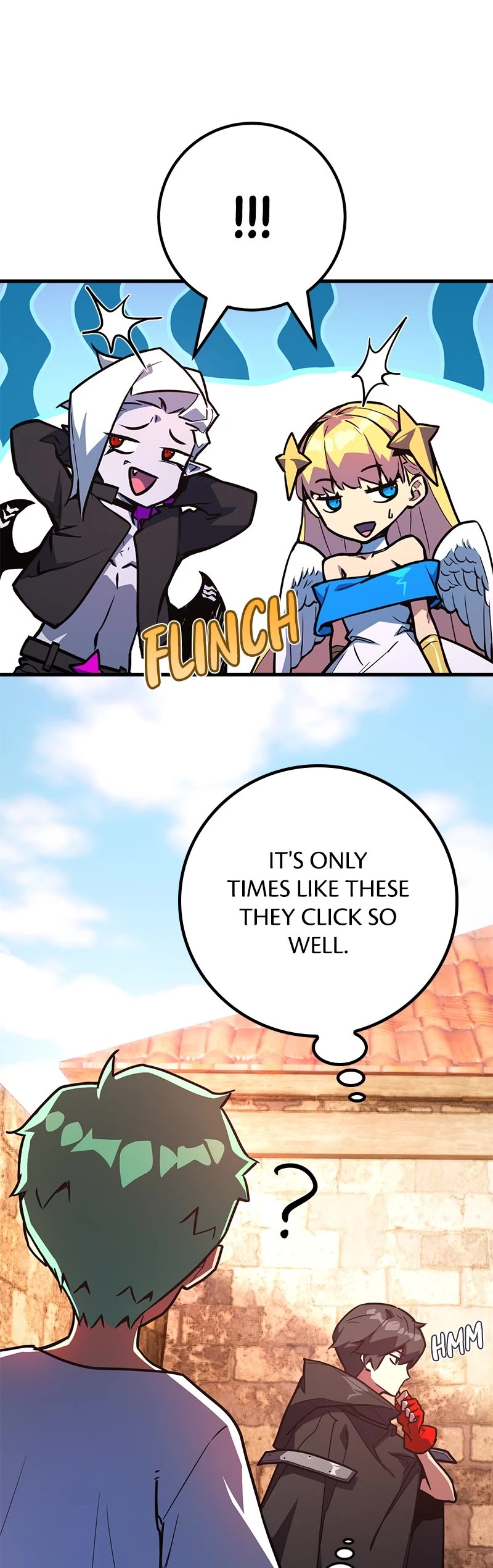 World's Strongest Troll Chapter 77 page 64 - Chapter 77: Ep. 77 - City of Pirates (1)