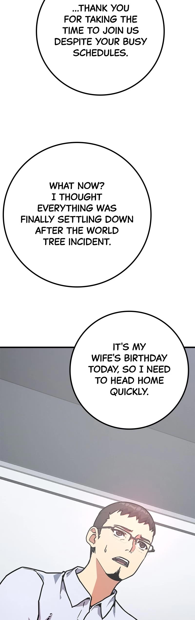 World's Strongest Troll Chapter 78 page 20 - Chapter 78: Ep. 78 - City of Pirates (2)