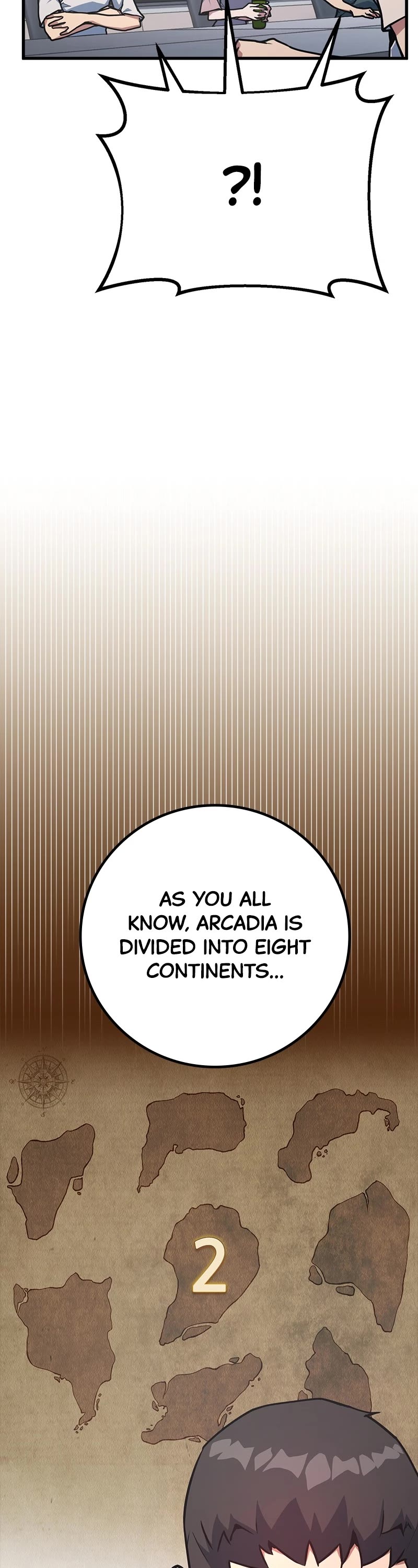 World's Strongest Troll Chapter 78 page 22 - Chapter 78: Ep. 78 - City of Pirates (2)