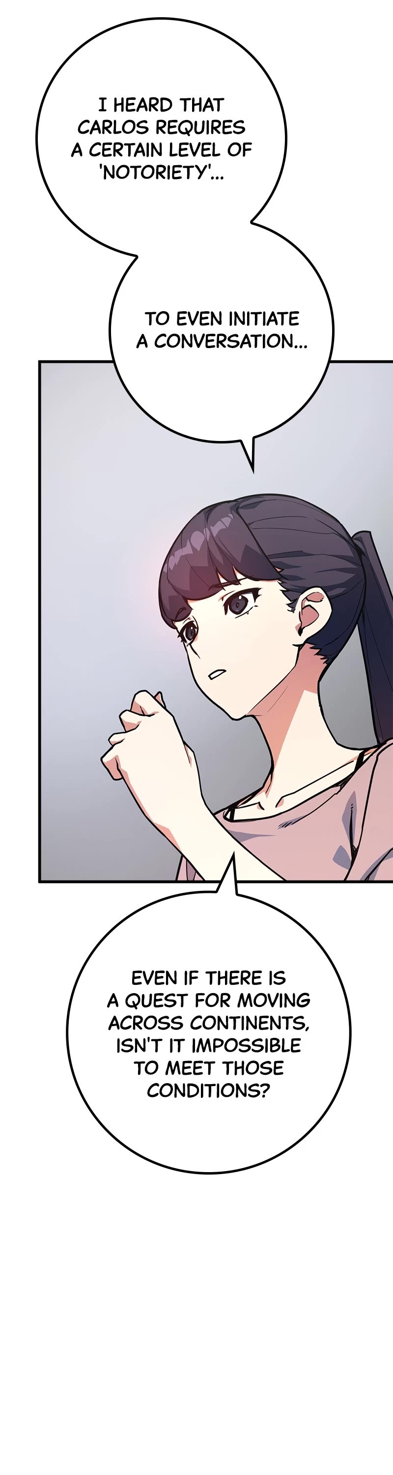 World's Strongest Troll Chapter 78 page 28 - Chapter 78: Ep. 78 - City of Pirates (2)