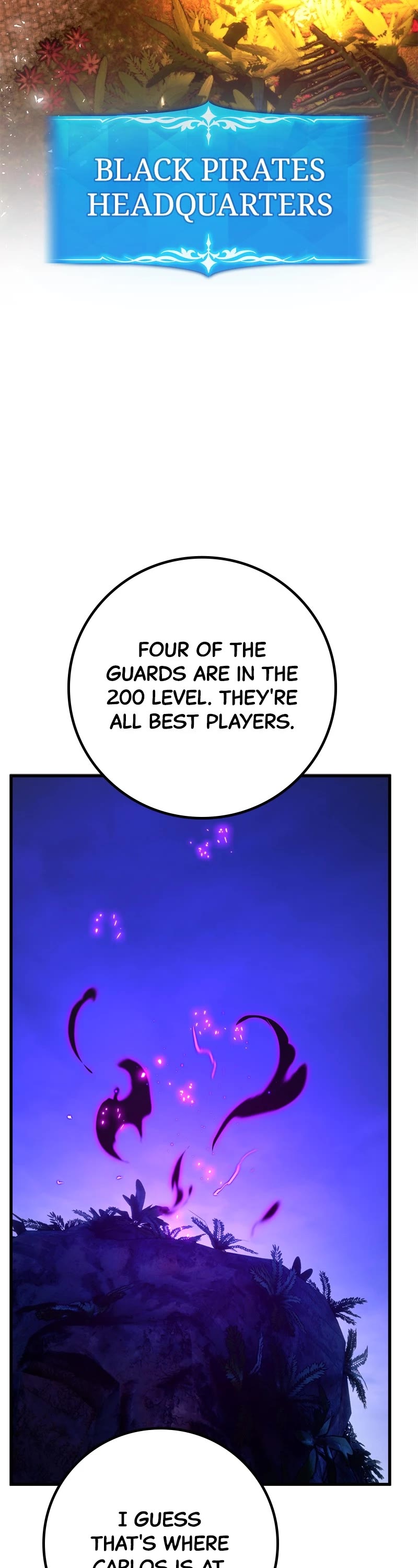 World's Strongest Troll Chapter 78 page 36 - Chapter 78: Ep. 78 - City of Pirates (2)