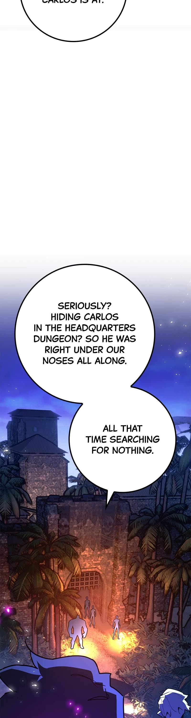 World's Strongest Troll Chapter 78 page 37 - Chapter 78: Ep. 78 - City of Pirates (2)