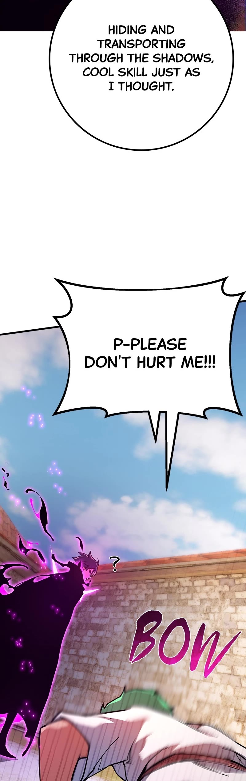 World's Strongest Troll Chapter 78 page 5 - Chapter 78: Ep. 78 - City of Pirates (2)