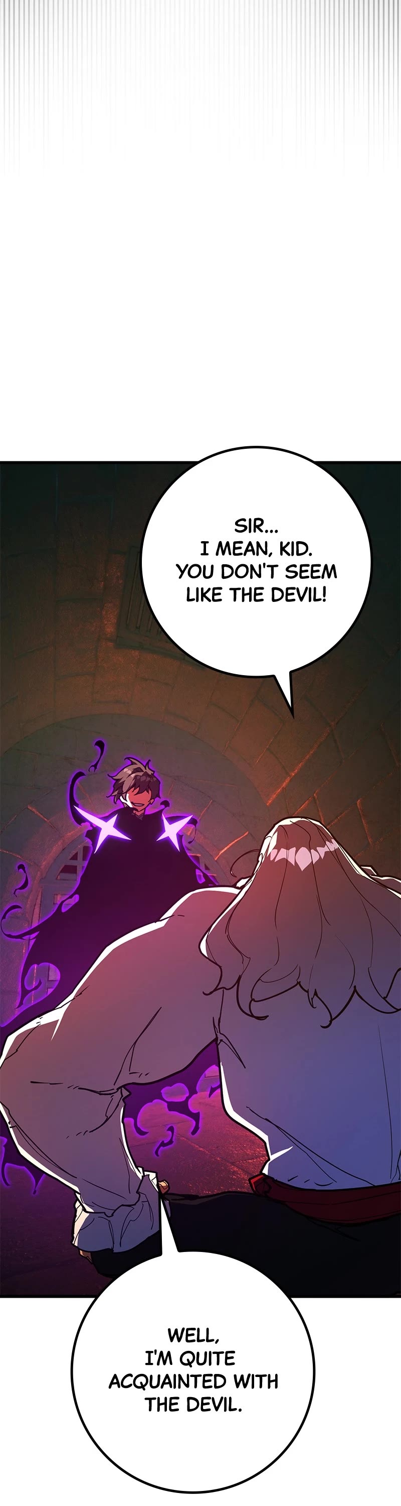World's Strongest Troll Chapter 79 page 3 - Chapter 79: Ep. 79 - The Return of the Pirate King