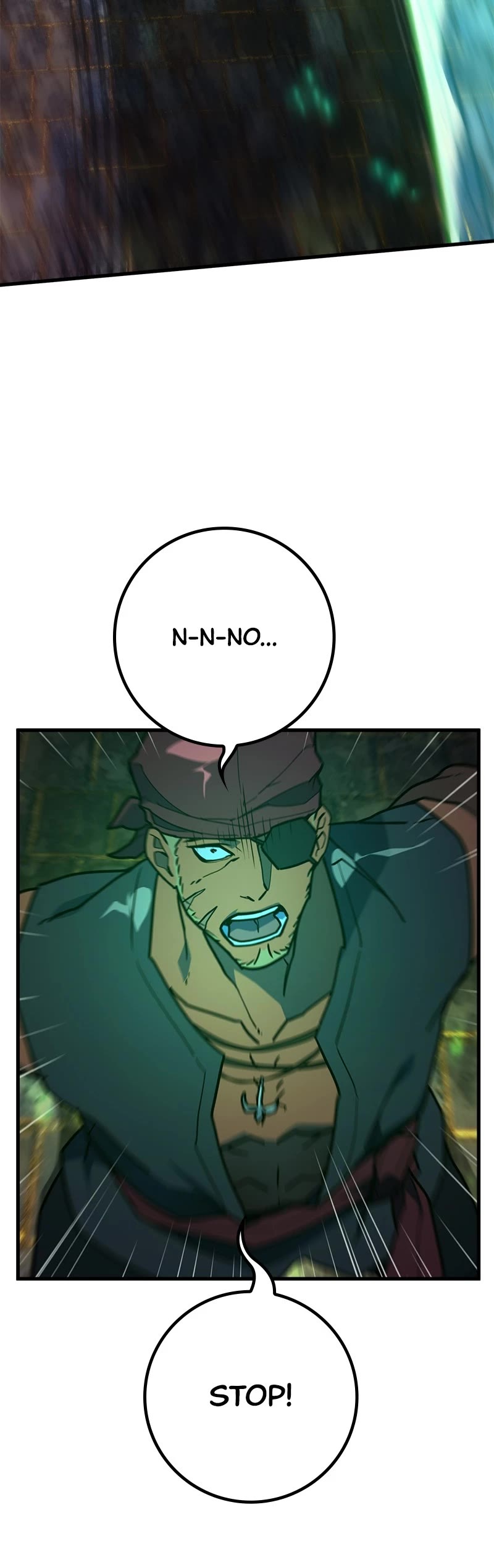 World's Strongest Troll Chapter 79 page 39 - Chapter 79: Ep. 79 - The Return of the Pirate King