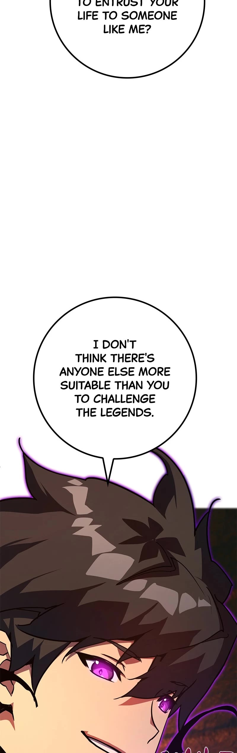 World's Strongest Troll Chapter 79 page 5 - Chapter 79: Ep. 79 - The Return of the Pirate King