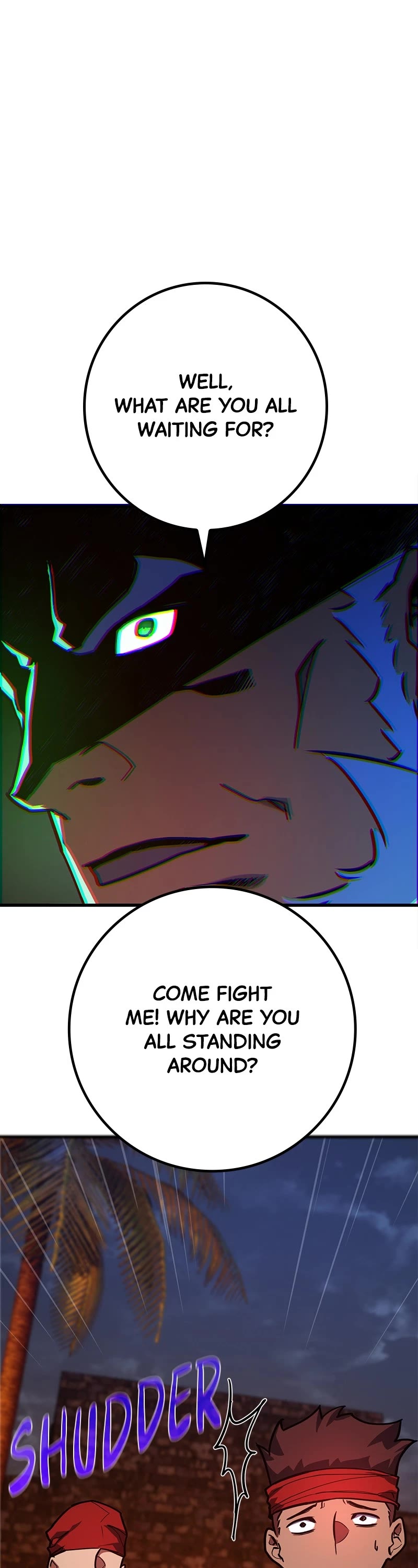 World's Strongest Troll Chapter 79 page 53 - Chapter 79: Ep. 79 - The Return of the Pirate King