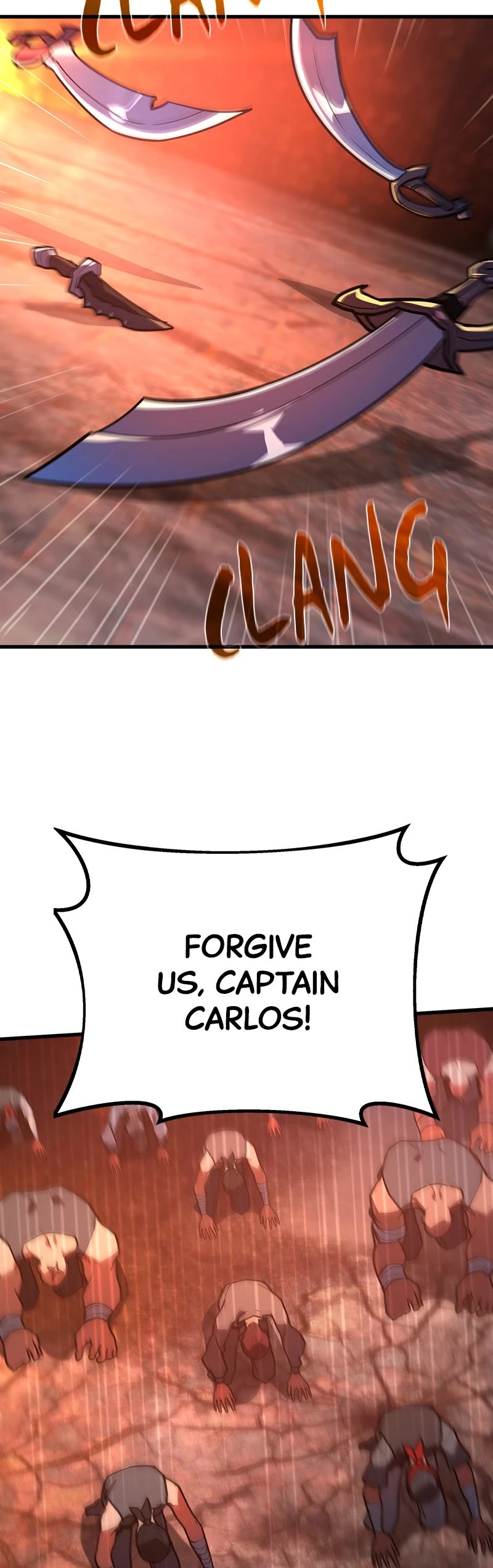 World's Strongest Troll Chapter 79 page 59 - Chapter 79: Ep. 79 - The Return of the Pirate King