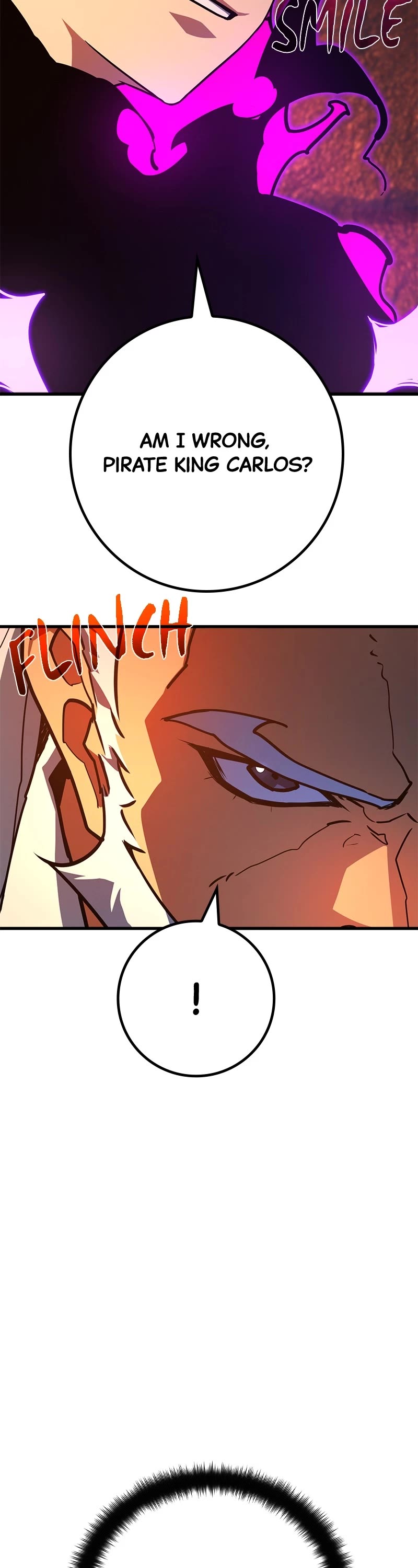 World's Strongest Troll Chapter 79 page 6 - Chapter 79: Ep. 79 - The Return of the Pirate King