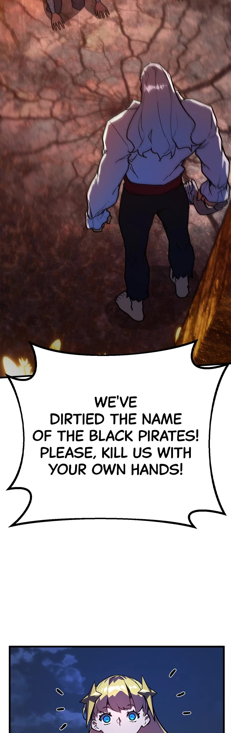 World's Strongest Troll Chapter 79 page 60 - Chapter 79: Ep. 79 - The Return of the Pirate King