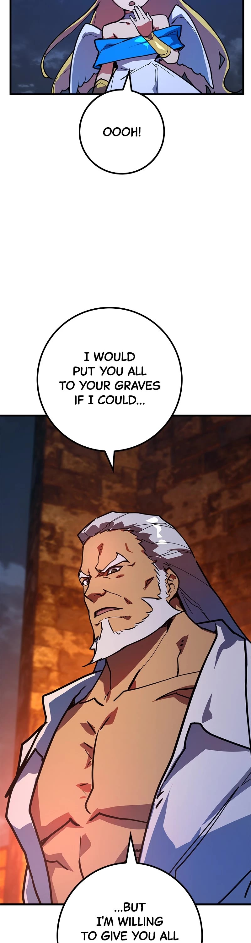 World's Strongest Troll Chapter 79 page 61 - Chapter 79: Ep. 79 - The Return of the Pirate King