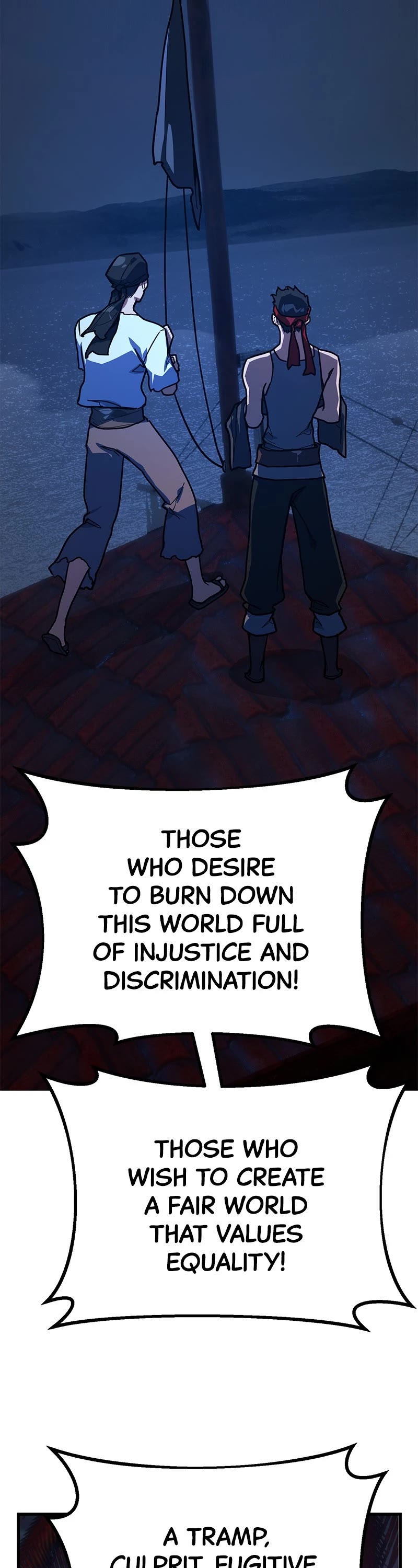 World's Strongest Troll Chapter 79 page 66 - Chapter 79: Ep. 79 - The Return of the Pirate King