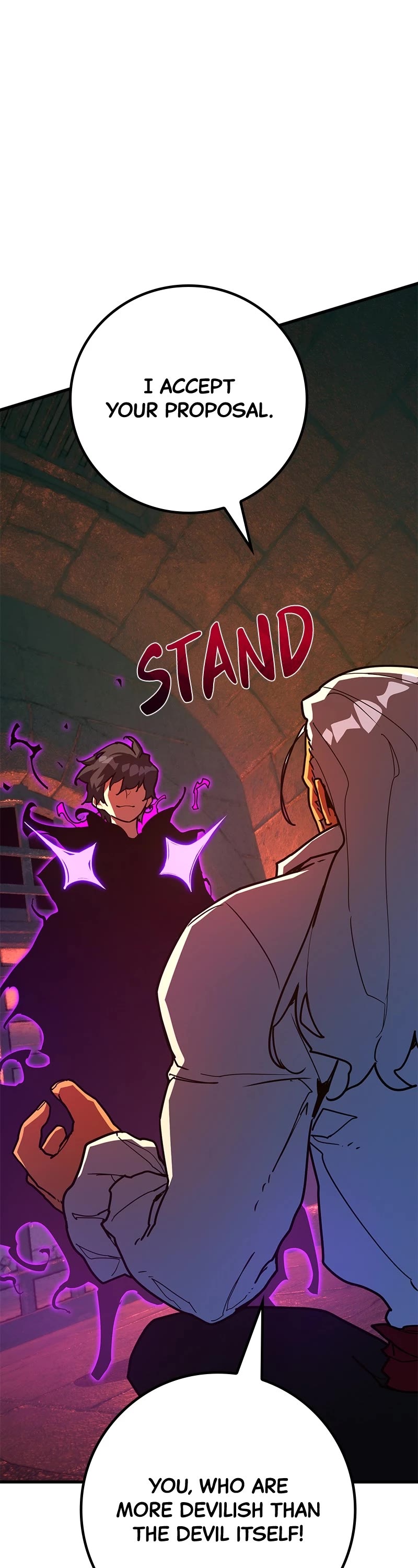 World's Strongest Troll Chapter 79 page 8 - Chapter 79: Ep. 79 - The Return of the Pirate King
