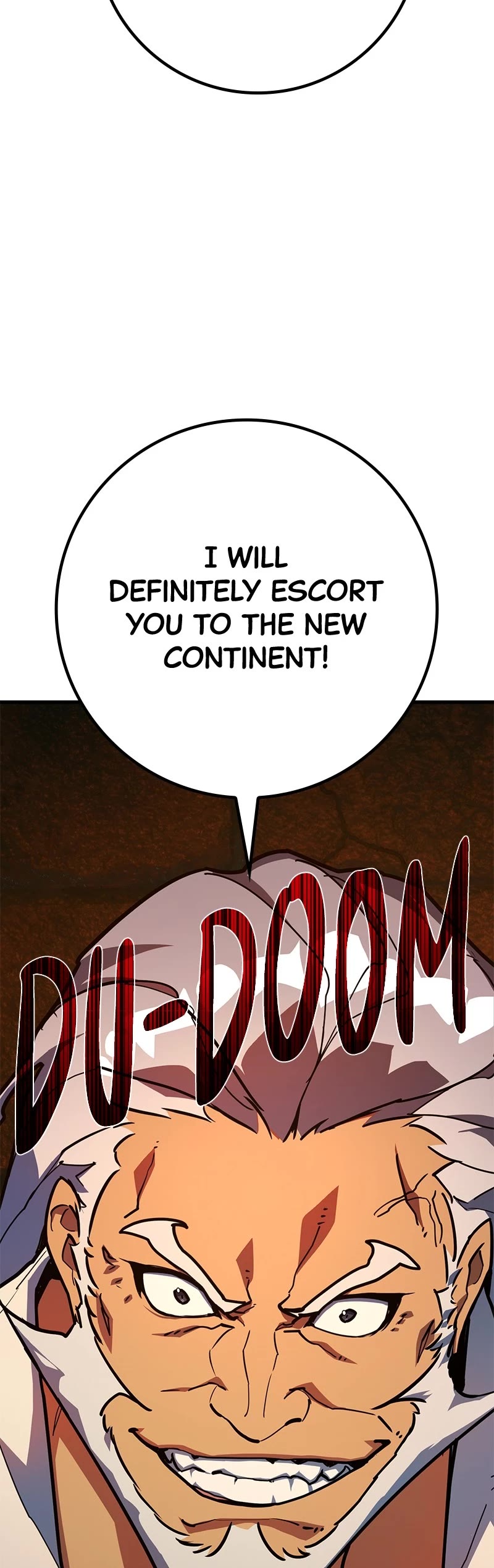 World's Strongest Troll Chapter 79 page 9 - Chapter 79: Ep. 79 - The Return of the Pirate King