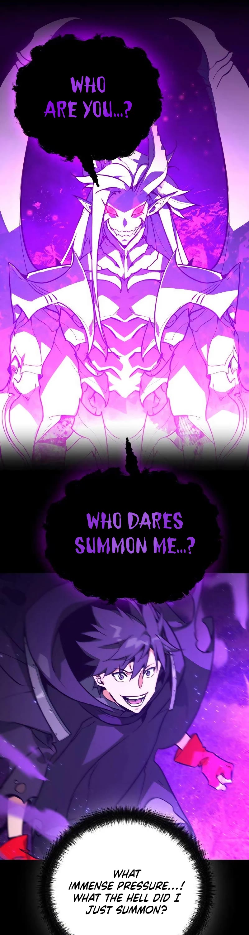 World's Strongest Troll Chapter 8 page 16 - Chapter 8